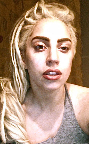 Lady Gaga Lady Gaga
